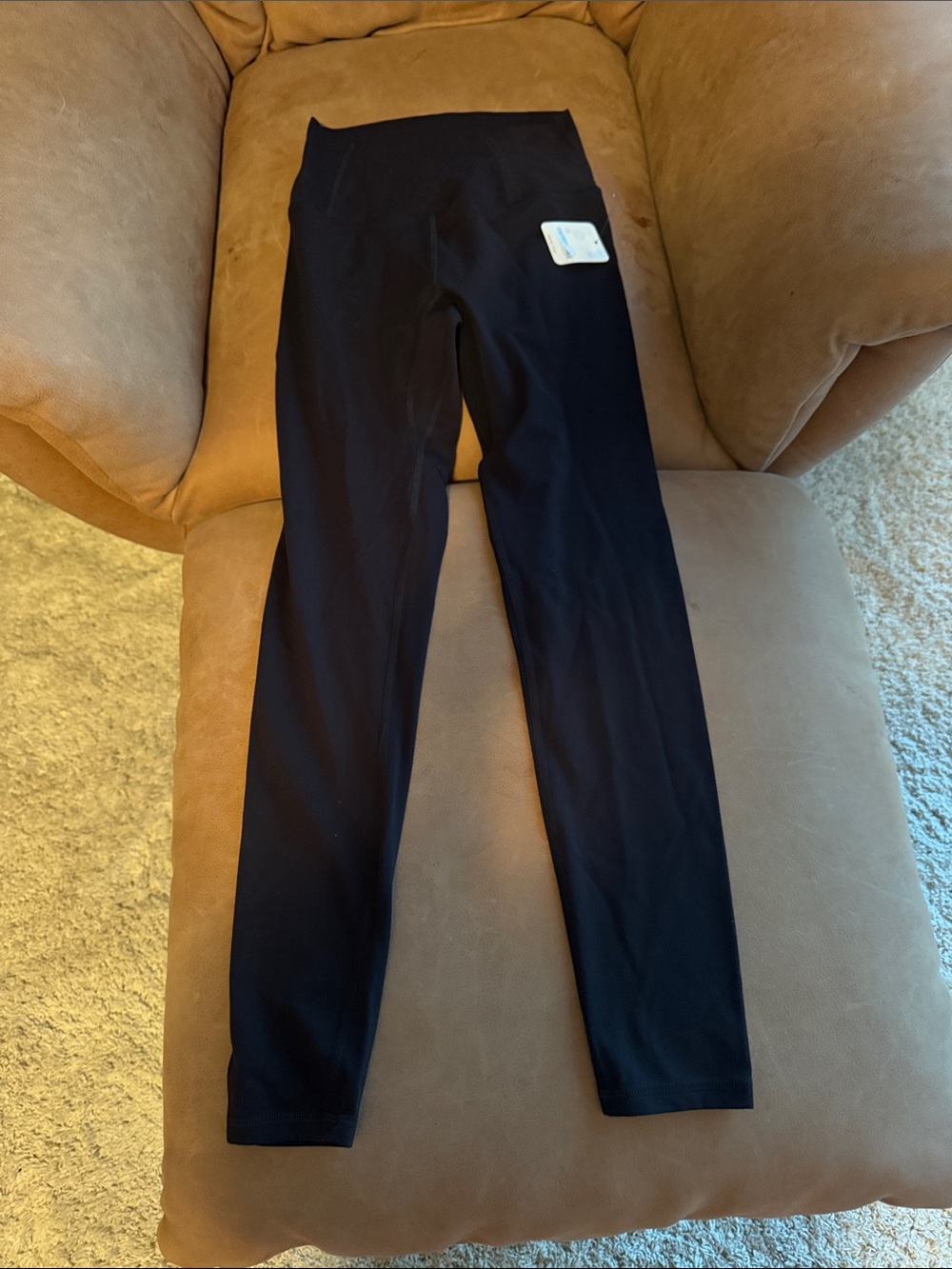 FP Movement by Free People Never Better Full Length Lightweight Leggings NWT